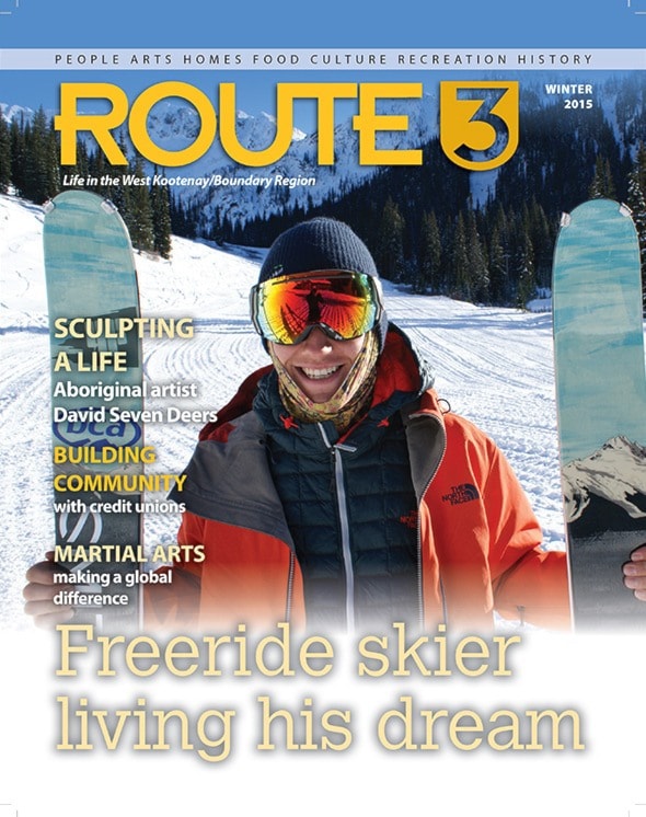 FrontPage rt3 Winter2015.indd