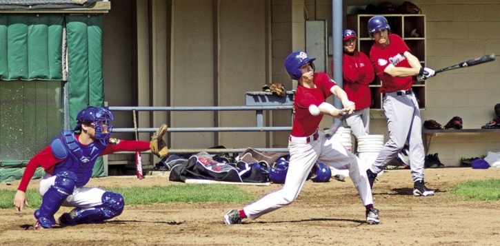 81896traildailytimestdt-jaysbaseball-5-23-12