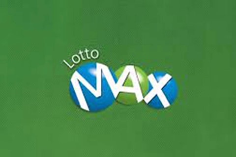 Lotto max winning ticket dec 21 discount 2018