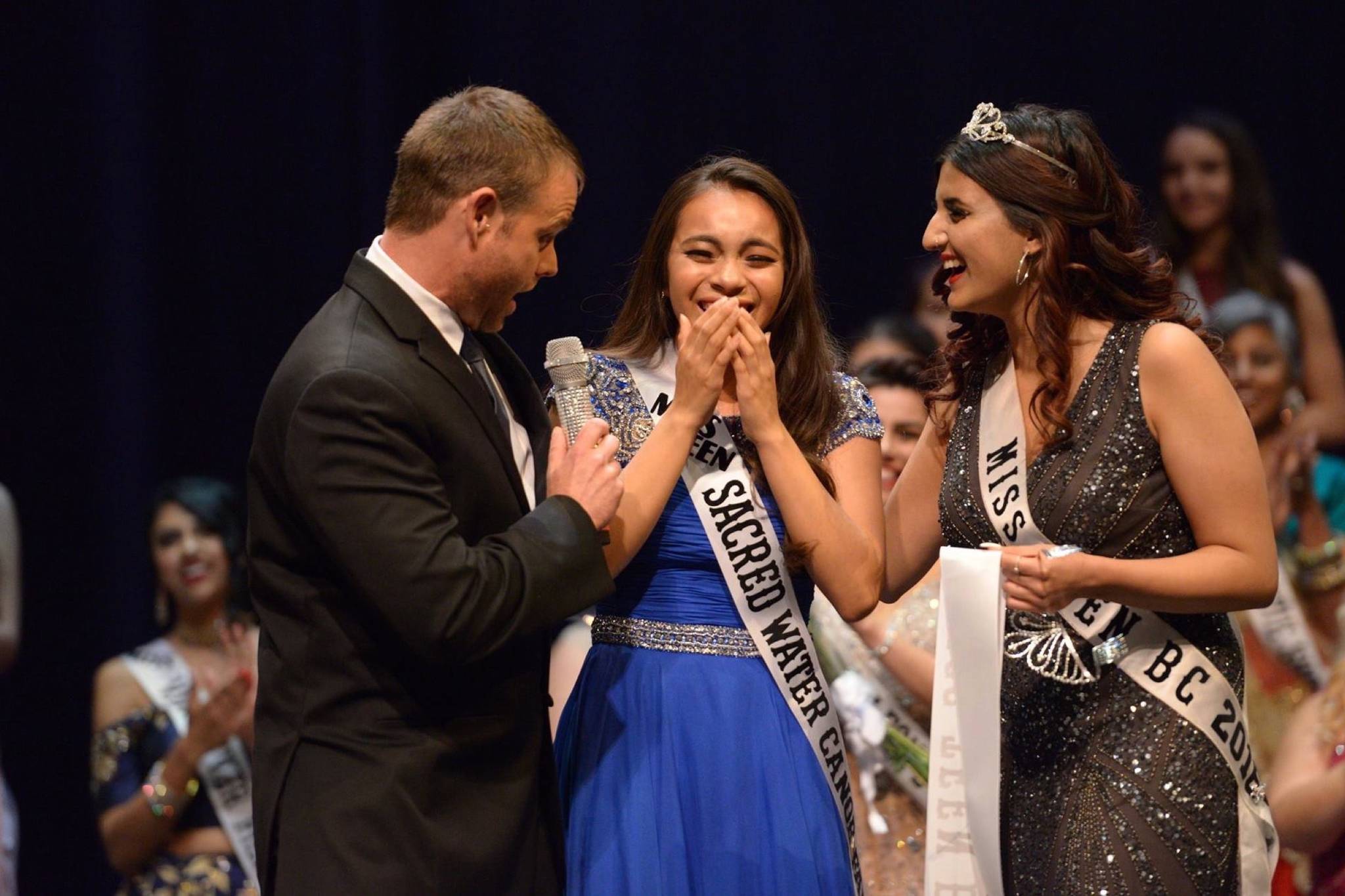 Do you have what it takes to be Miss BC?