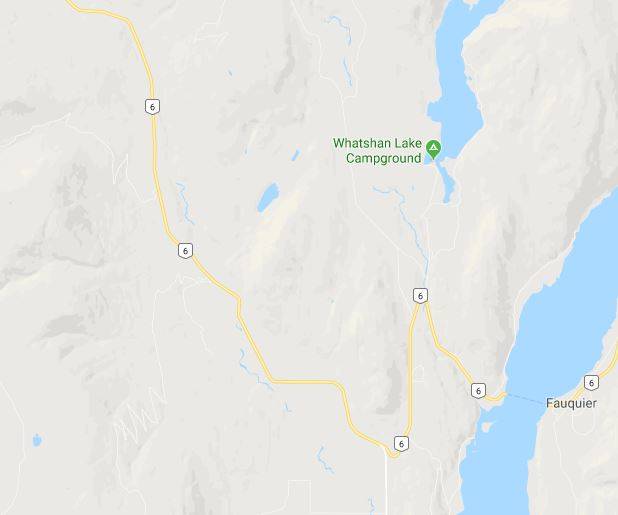 One dead, one injured in motorcycle accident southwest of Nakusp