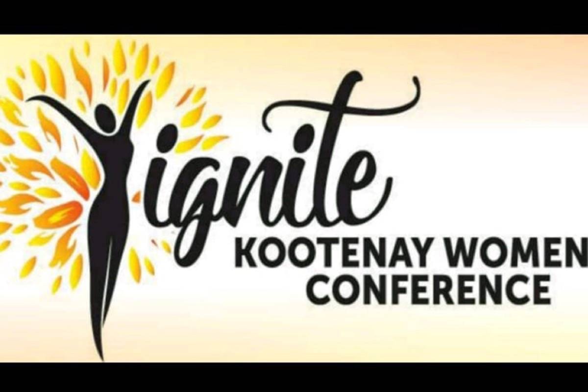 Kootenay Ignite Women’s Conference coming to Nelson Trail Times