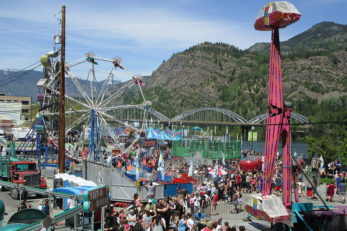 Silver City Days Committee has cancelled the 2022 festival.