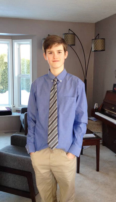 Finn Adamson