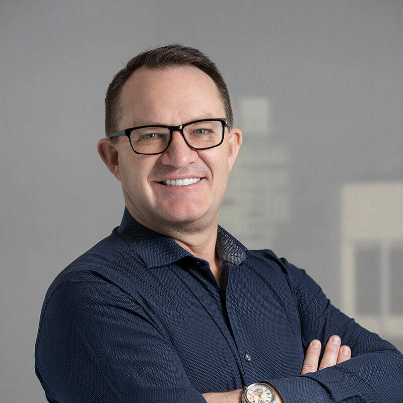 Mike Watson. Photo: IgniteManagement.ca