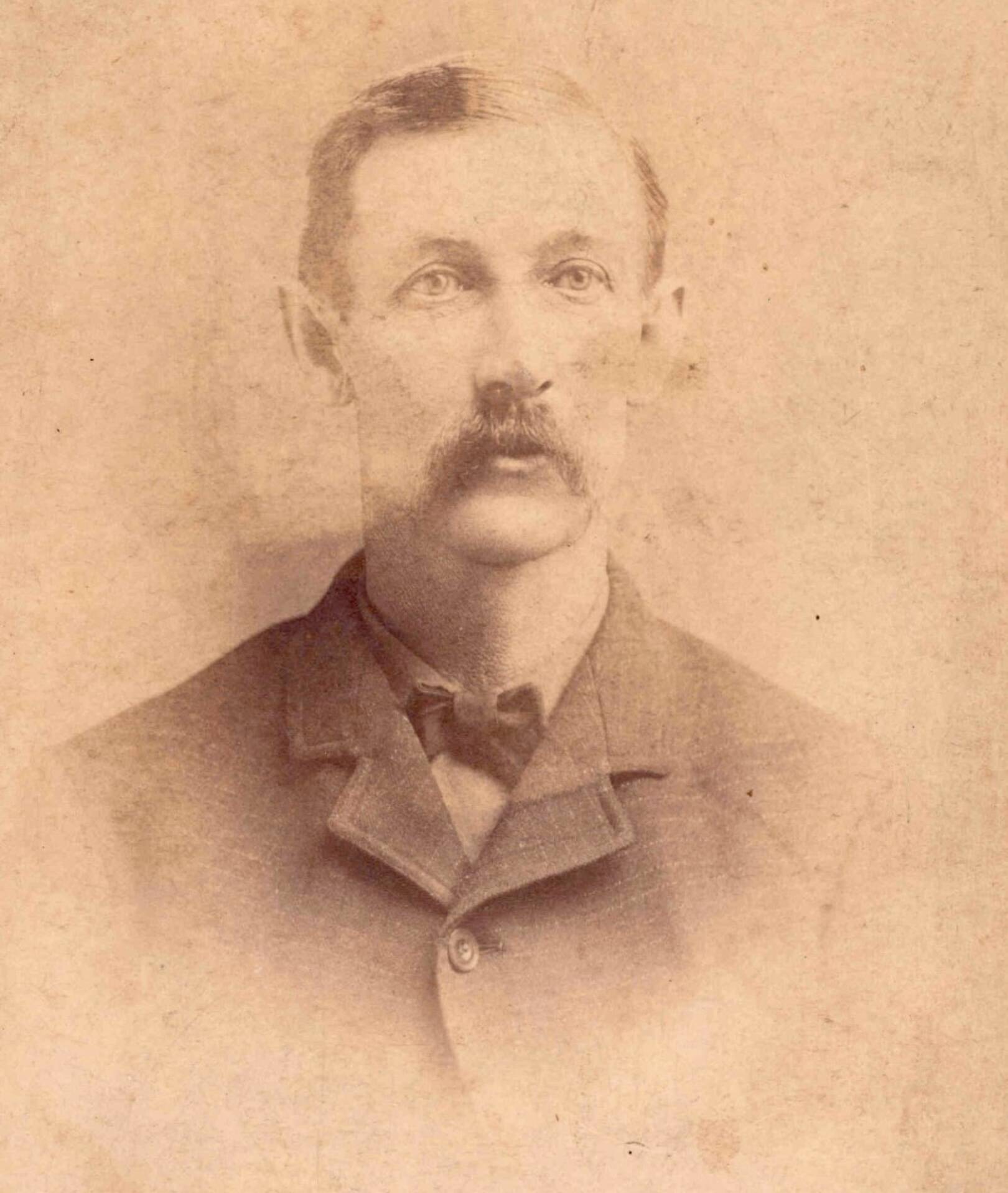 Eugene Sayre Topping