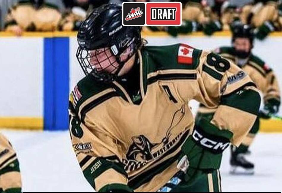 Brayden Tremblay
