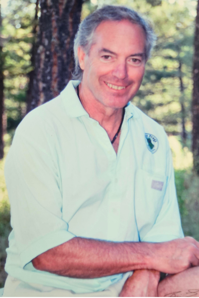 Kenneth Victor Mauro