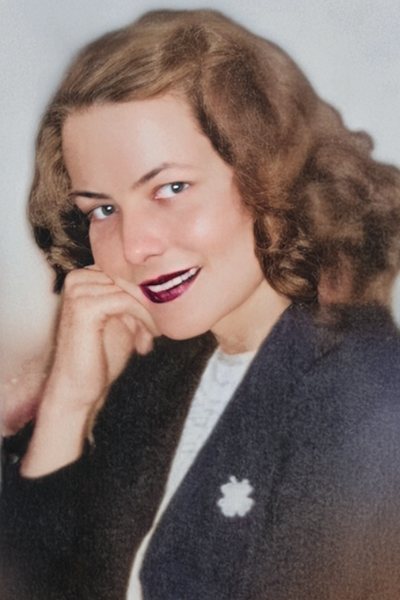 Lorraine Radford