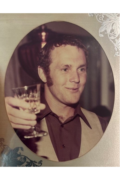 Thomas "Tom" Louis MacLean
