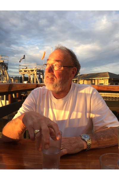 Gerry Behnsen