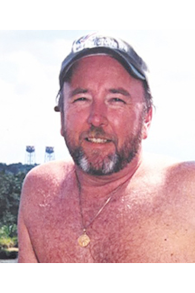 Andrew John Ross