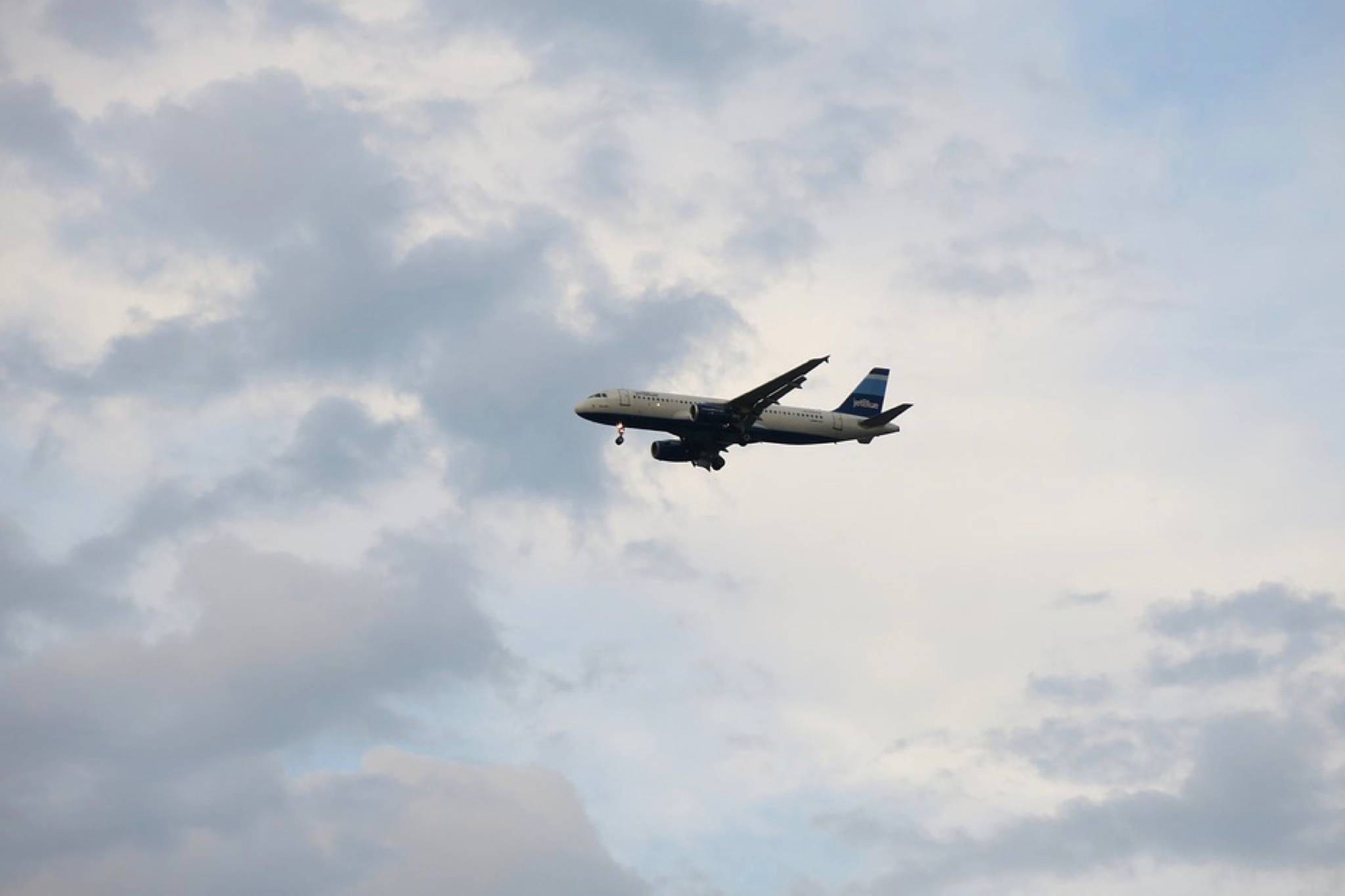 Airline passenger-rights bill claws back protections for travellers: Advocate