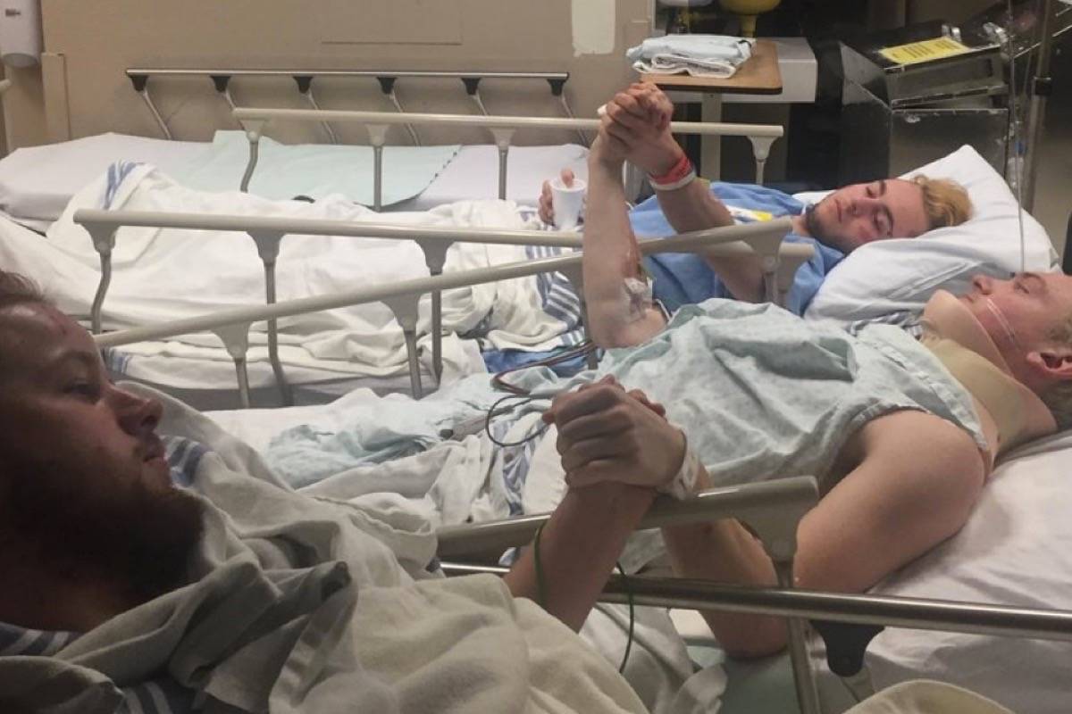 A look at the victims of the Humboldt team bus crash Vancouver Island