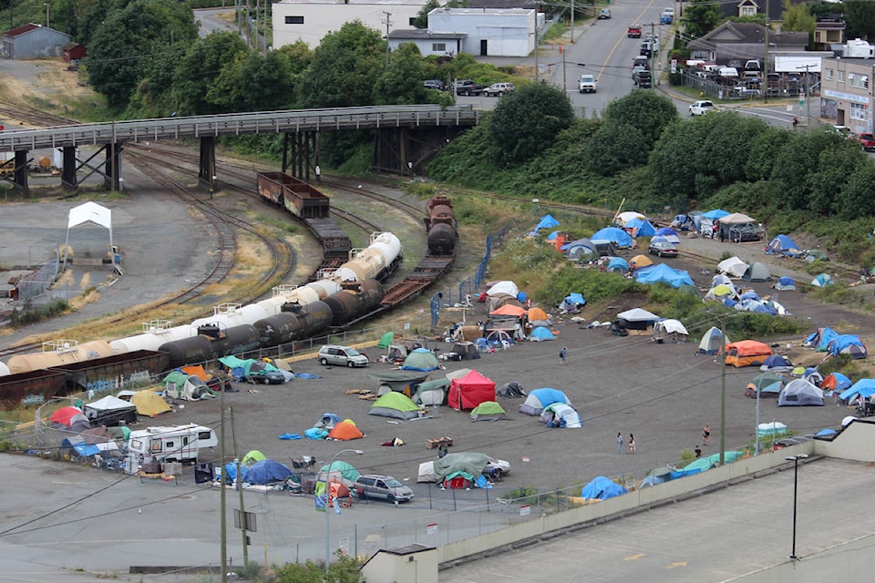 12719133_web1_180717-NBU-Hearing-Dates-Announced-Tent-City-Photo