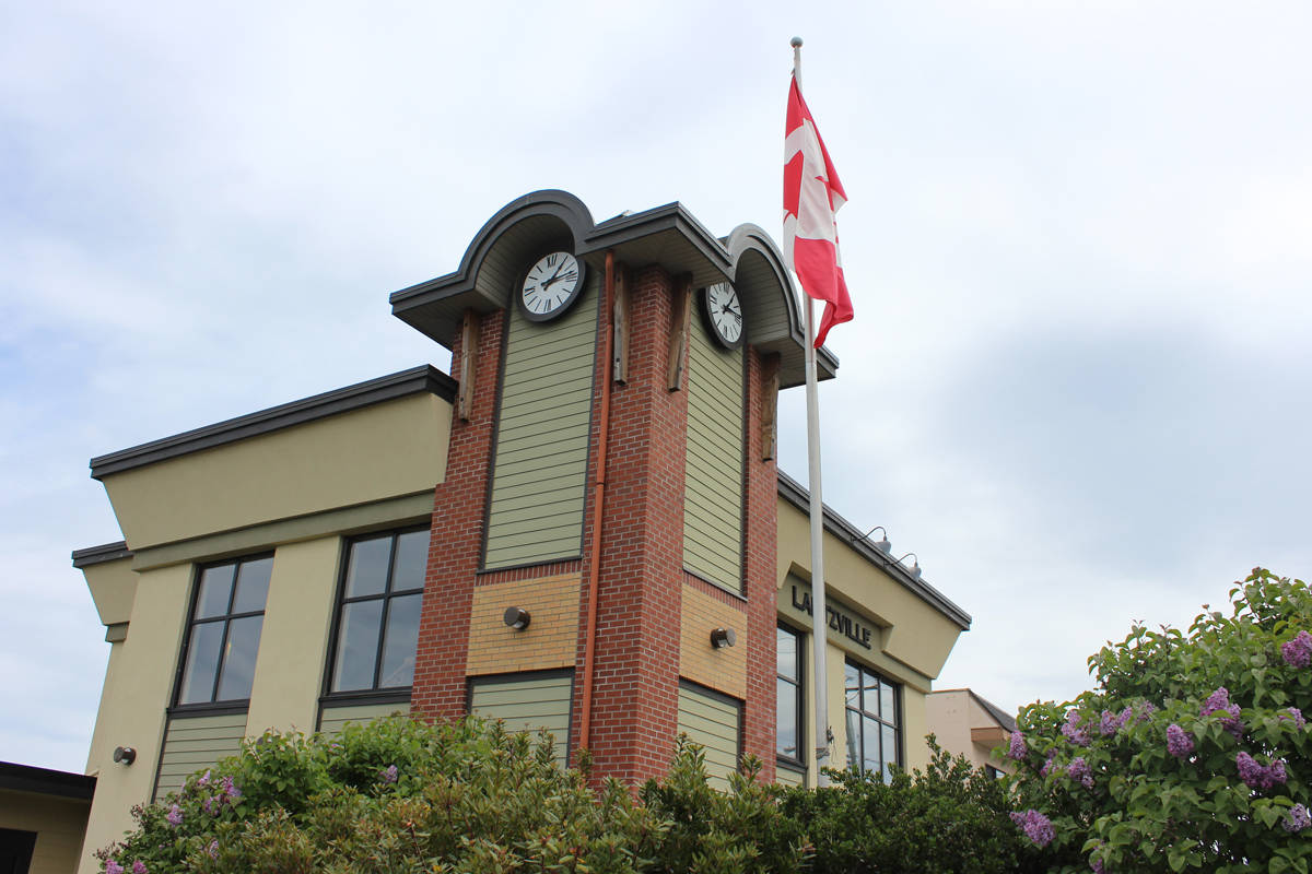 Lantzville asking for speculation tax exemption from B.C. government