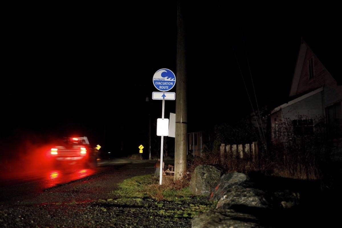 Tsunami history vancouver island Tsunami history vancouver island