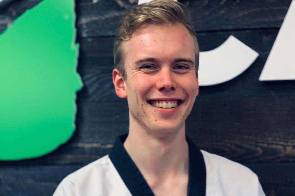 Taekwondo instructor, 21, identified as bat rabies victim Vancouver