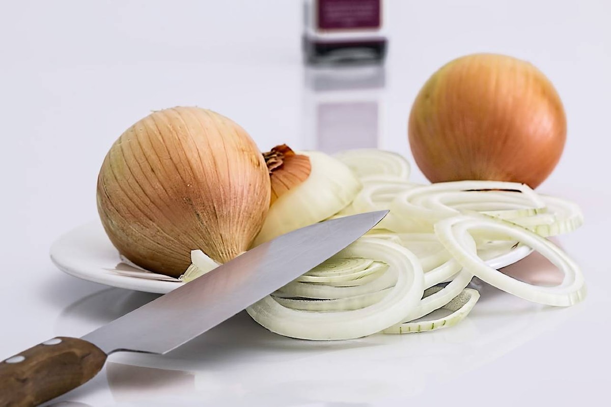 Anyone here use a stainless steel soap bar to get garlic/onion