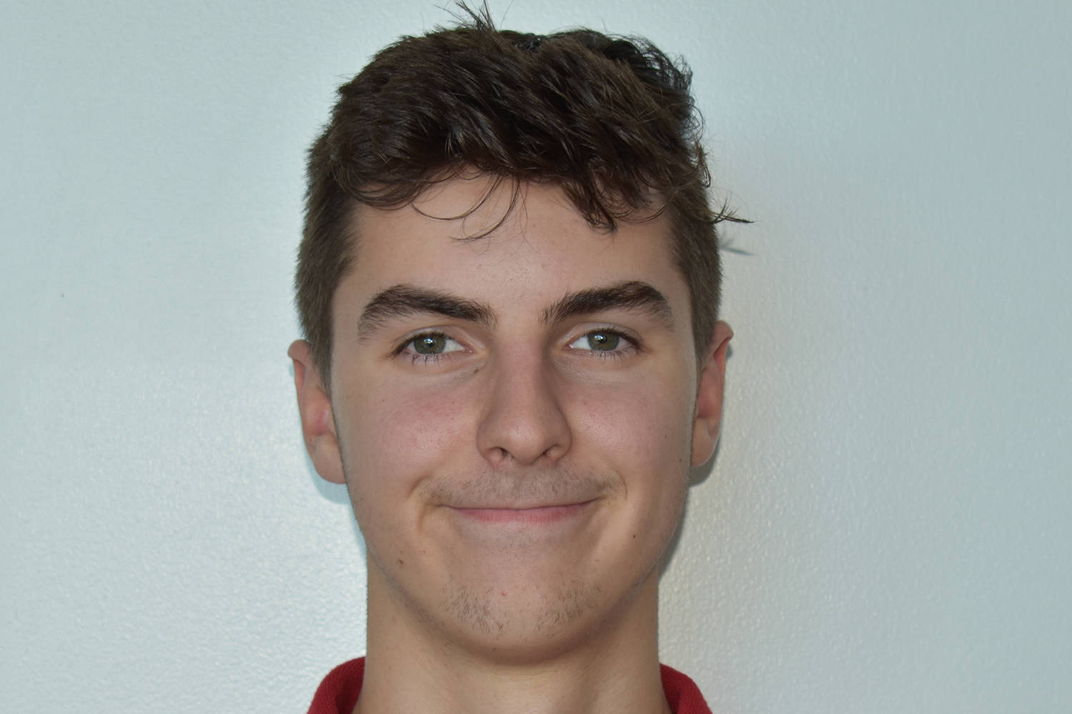 Vancouver Island teen earns $100,000 commerce scholarship to the University of Calgary