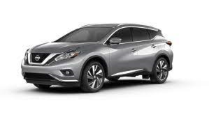 Courtoreille may be travelling in a grey 2016 Nissan Murano. Photo supplied