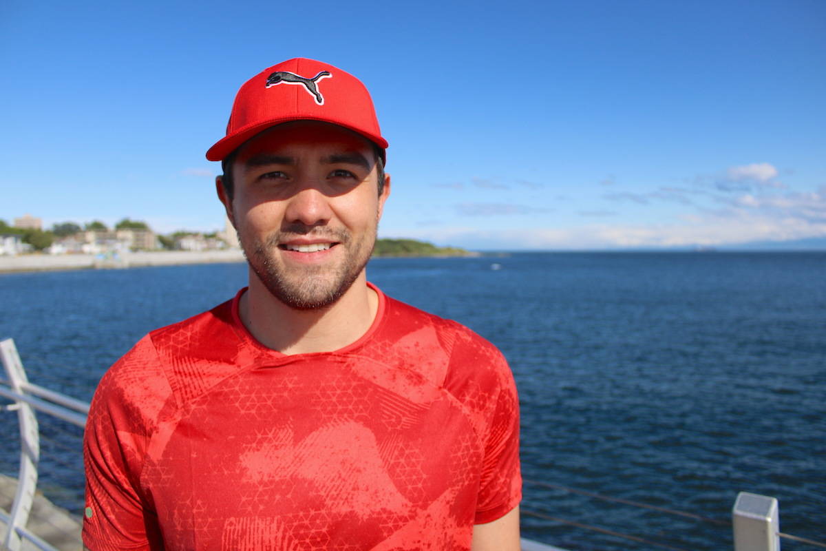 Indigenous man to run 215 kilometres plus one for children