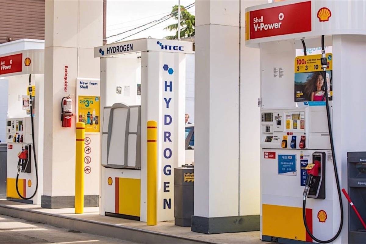 Kelowna's Exploration of Hydrogen for Sustainable Energy Solutions