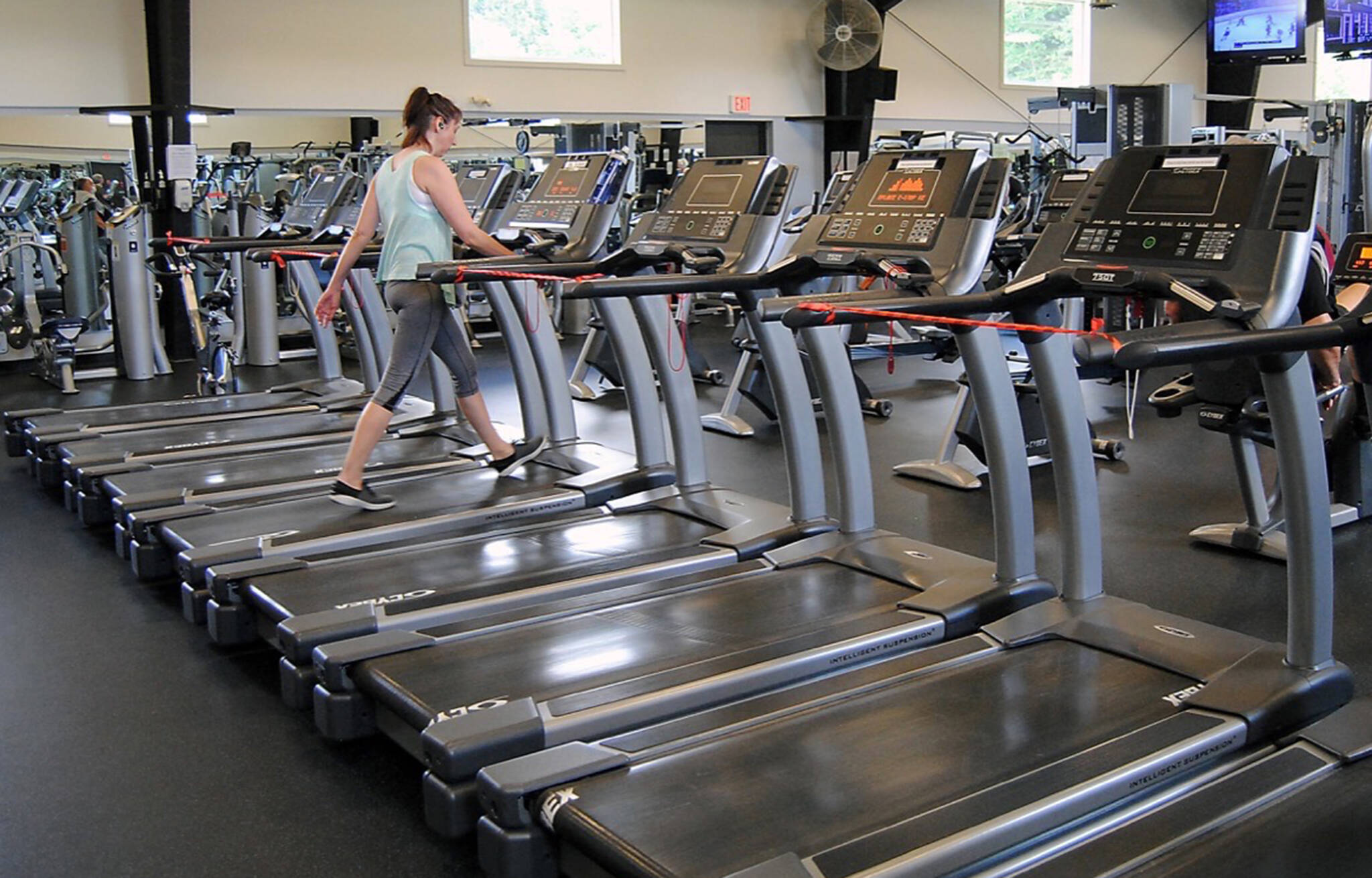 Fitness clearance supply vancouver
