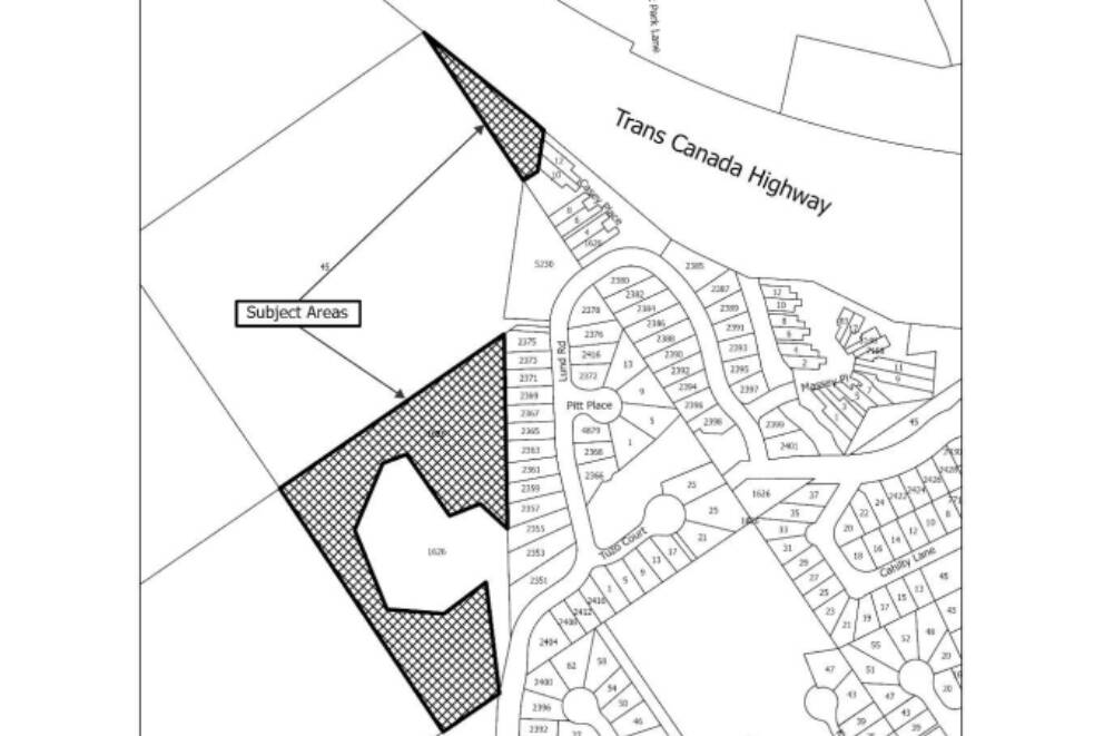 View Royal plans sale of parkland properties to CRD Vancouver Island