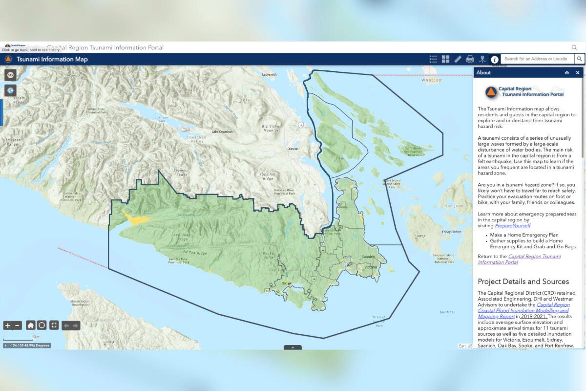 Victoria High School seismic project extended four months - Vancouver  Island Free Daily