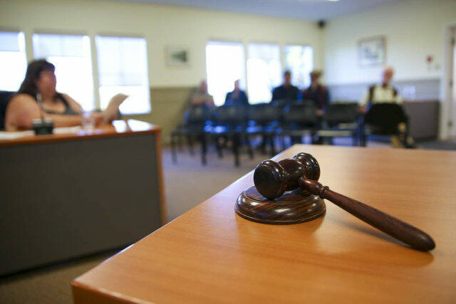 Sooke mayor delivers sombre but light-hearted final speech before election