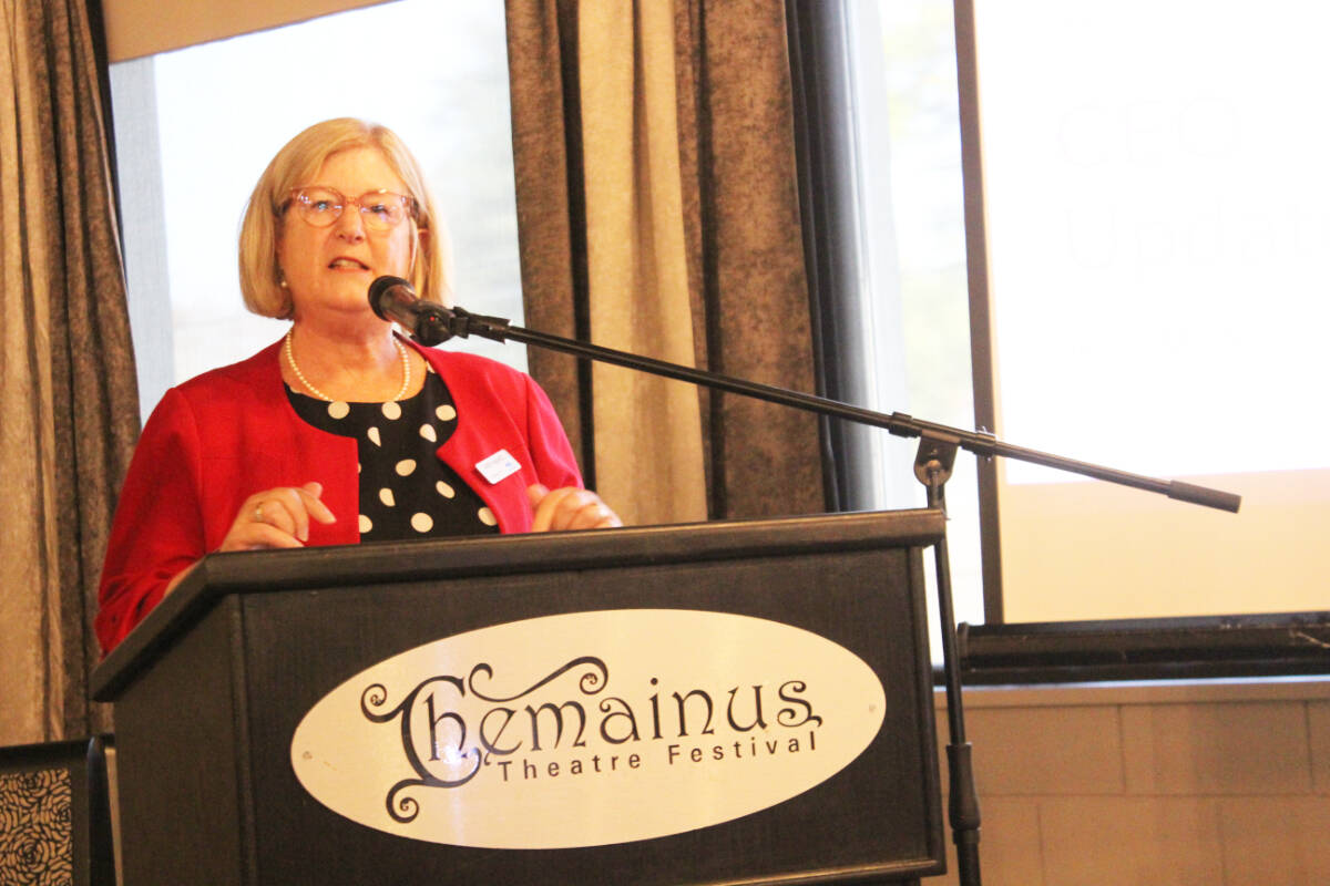 No clear answer for keeping Chemainus Urgent Care Centre fully