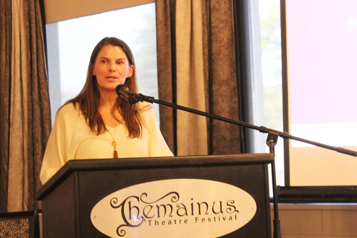 No clear answer for keeping Chemainus Urgent Care Centre fully