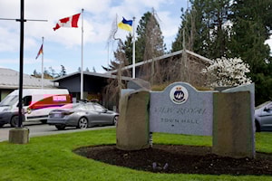 View Royal seeks public input on 2025 budget