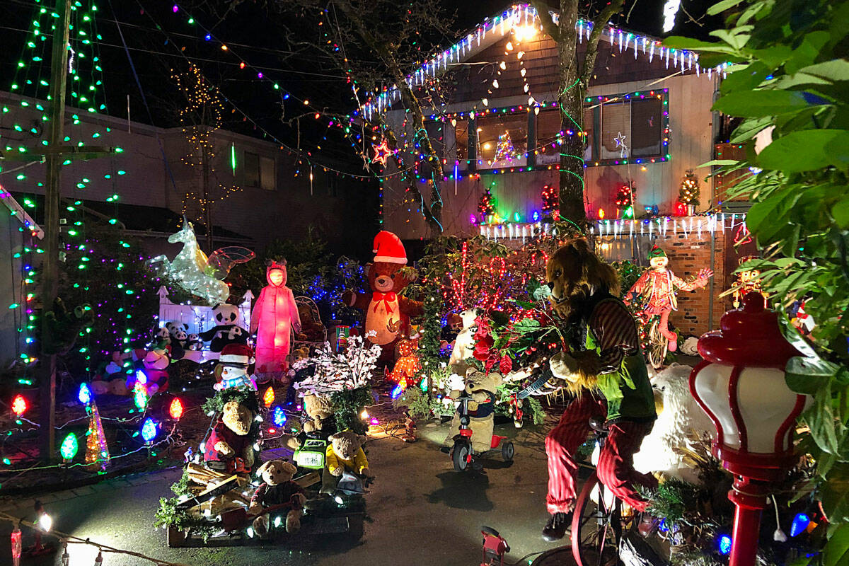 POLL: Have you already put up your Christmas decorations?