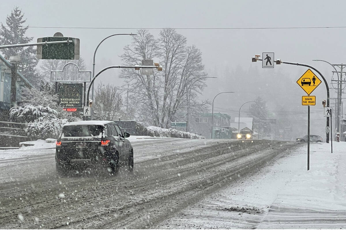 POLL: Do you have winter tires on your vehicle?