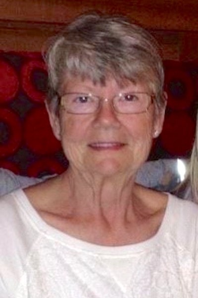 Marilyn Gail Jefferson Obituary Vancouver Island Free Daily