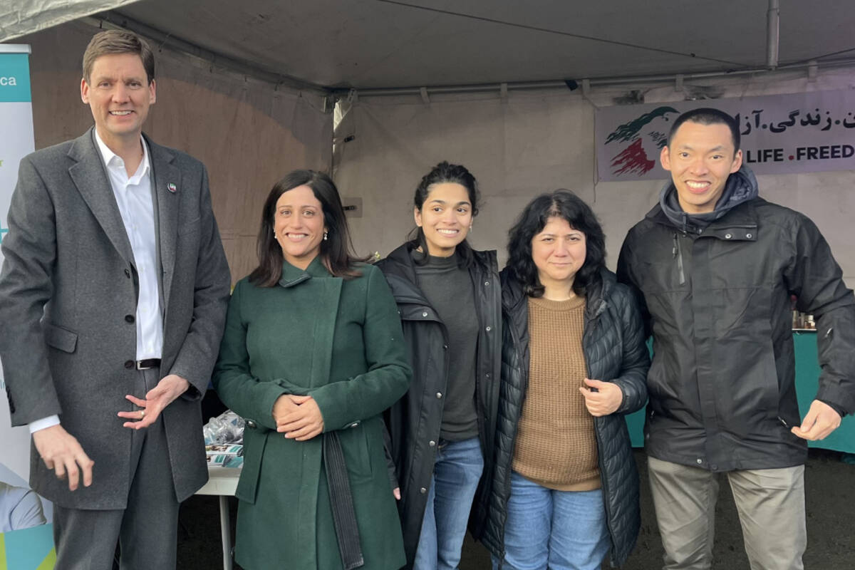 Courtenay wants a team to deal with mental health and substance use