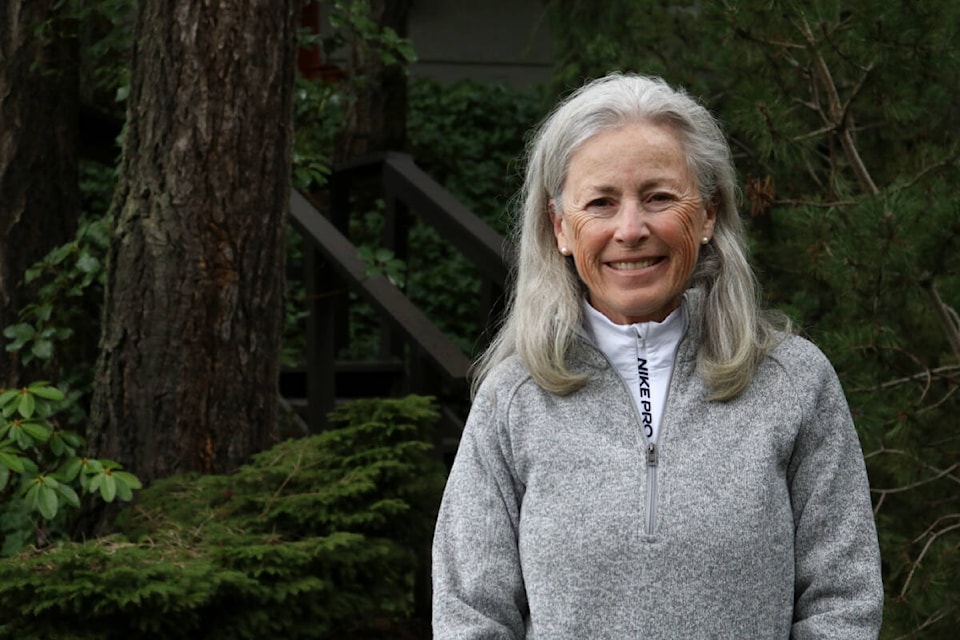 An investigation related to a complaint made by a resident involving Coun. Lillian Szpak, has found instances of the city sharing personal information in breach of privacy law.  (Black Press Media file photo)