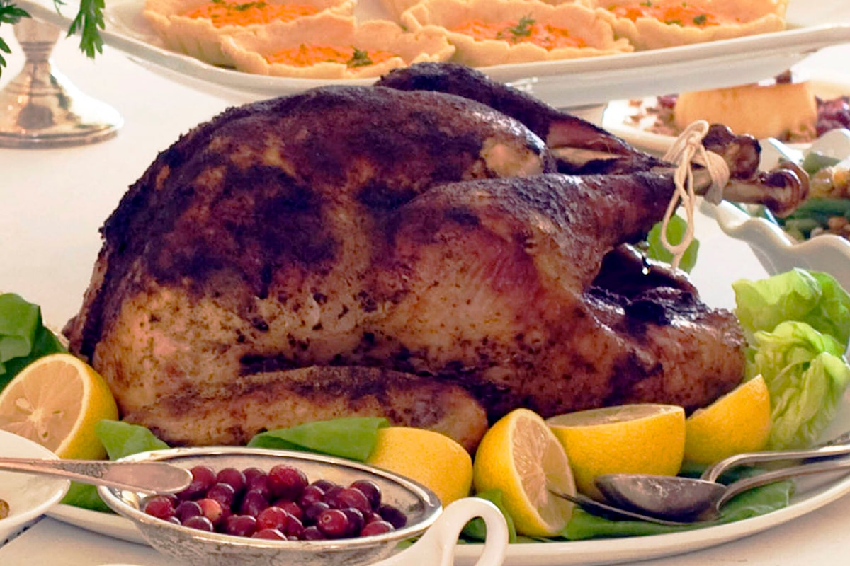 Thrifty Foods recalls turkeys in Greater Victoria ahead of Thanksgiving