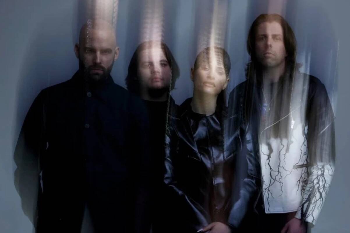 Spiritbox: Defying Convention with Every Note