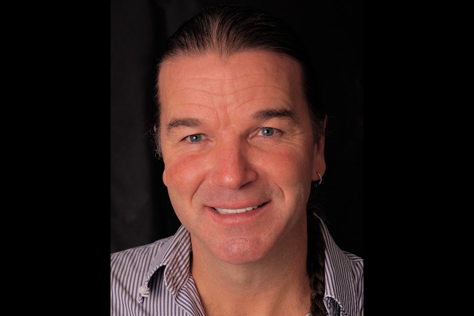 BC Green Party announced Douglas Gook as its candidate for the Nechako Lakes riding. 
