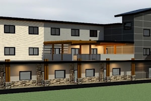 Stellat’en First Nation acquires land, plans largest commercial investment in Fraser Lake in decades