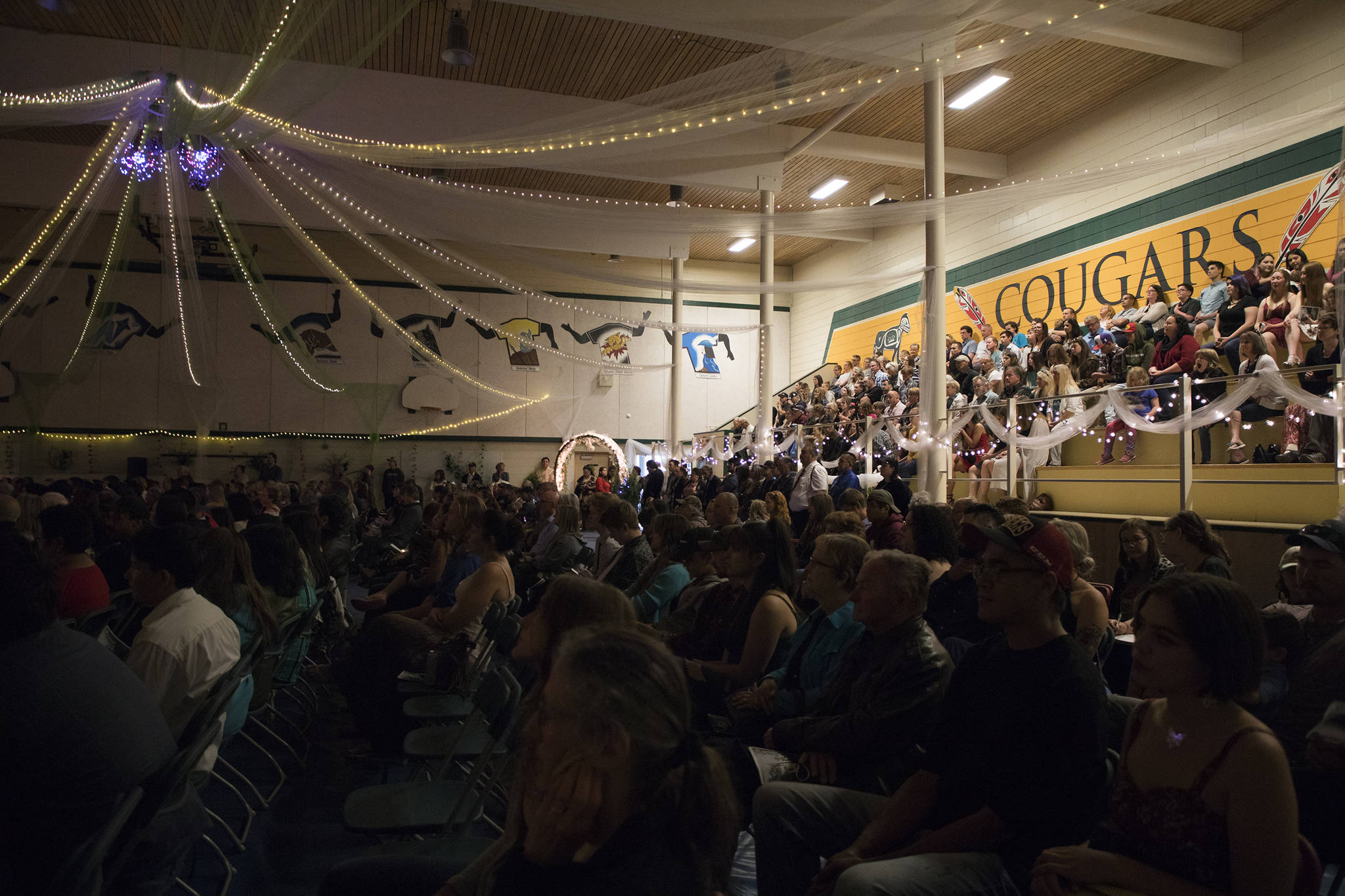 Gallery Fraser Lake class of 2019 Vanderhoof Omineca Express