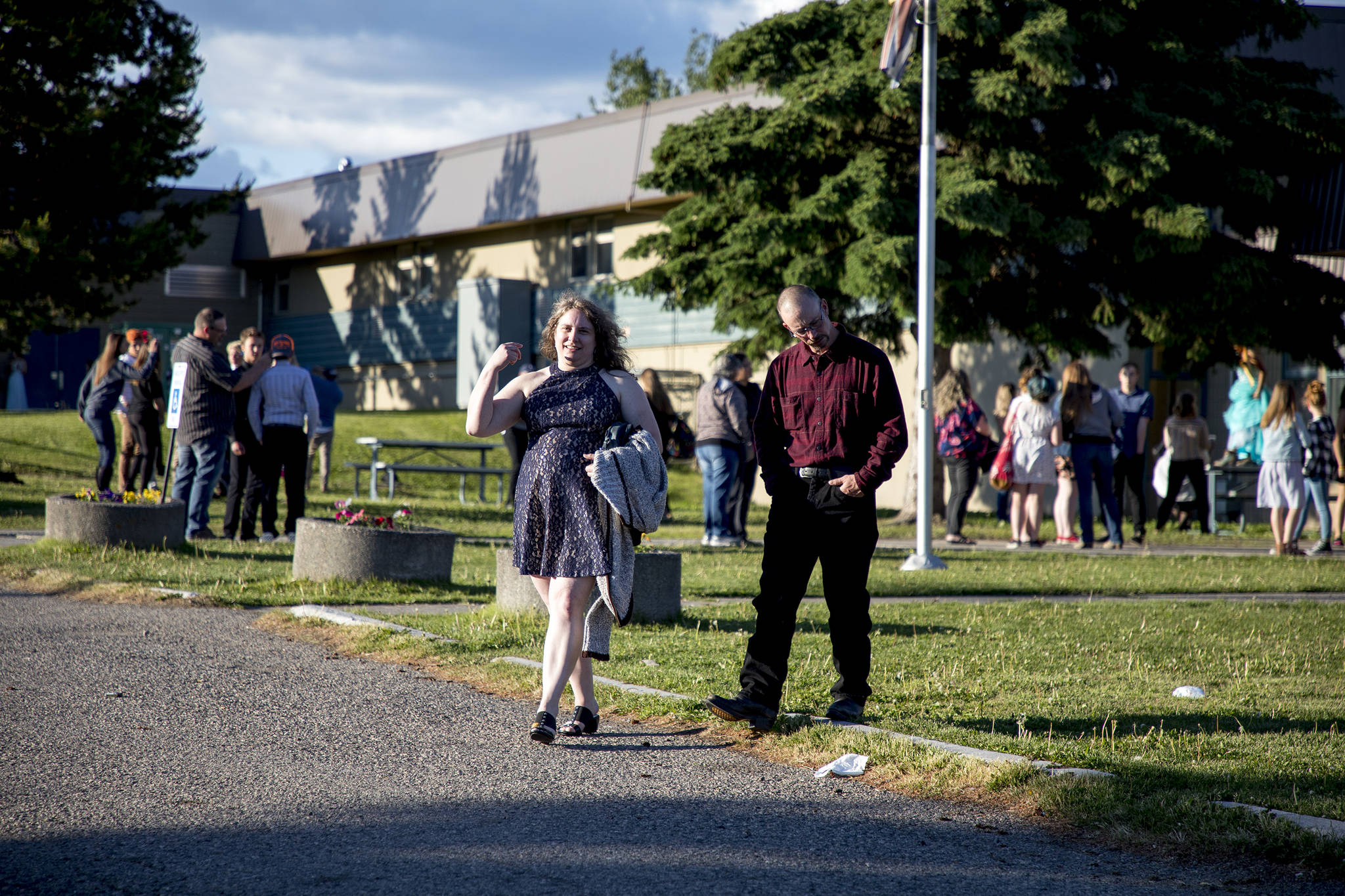 Gallery Fraser Lake class of 2019 Vanderhoof Omineca Express