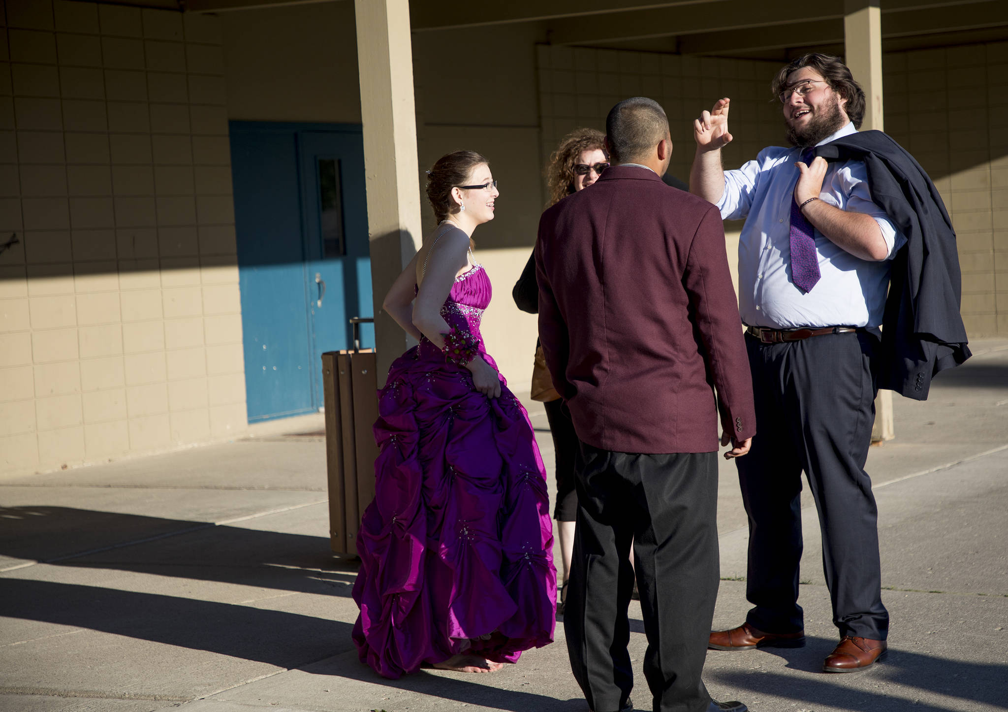 Gallery Fraser Lake class of 2019 Vanderhoof Omineca Express