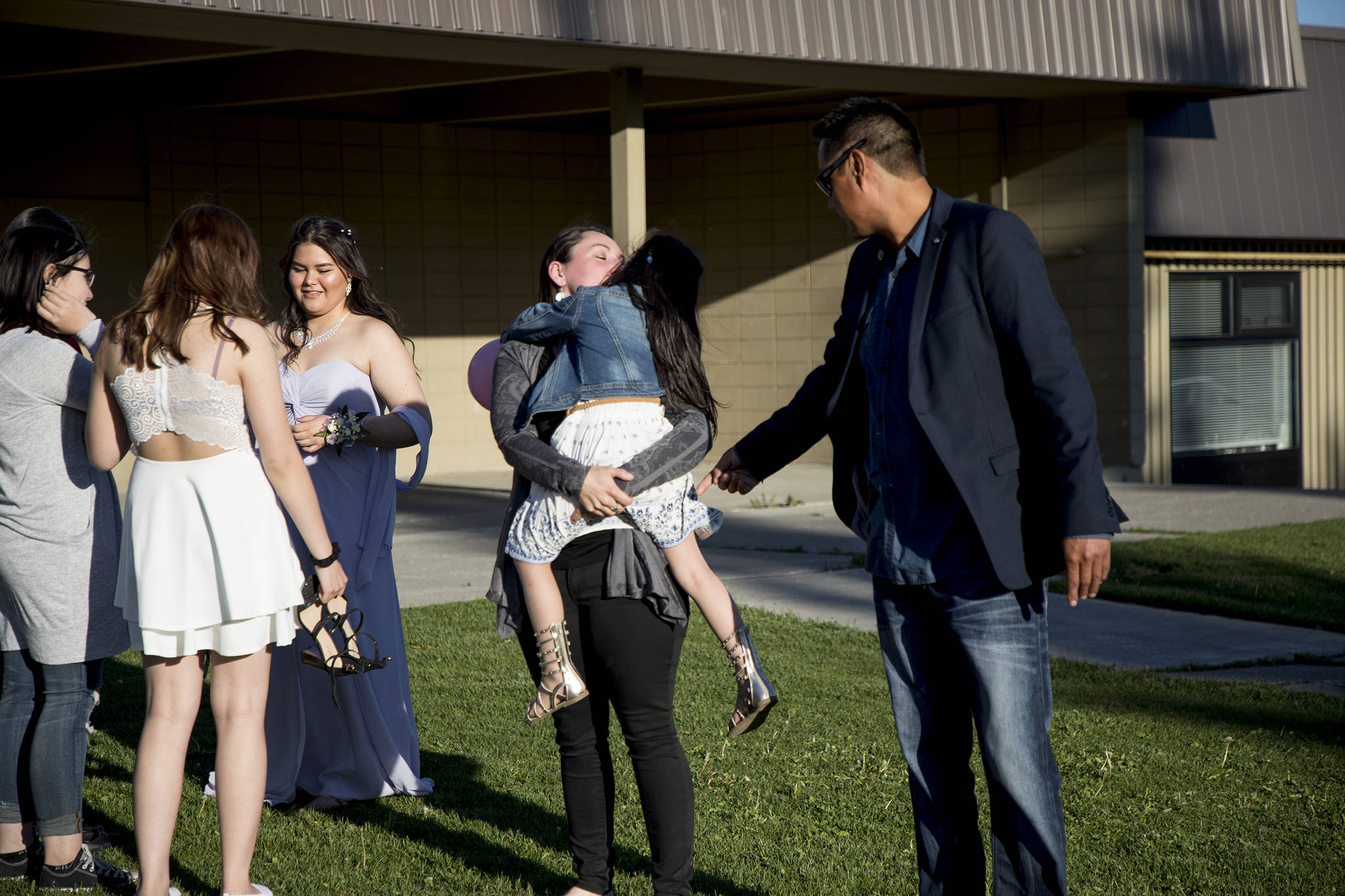 Gallery Fraser Lake class of 2019 Vanderhoof Omineca Express