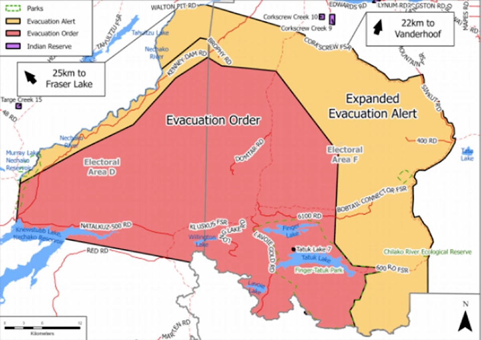 25834312_web1_210714-OEB-CuttoffCreekEvacuationOrder-Cutoff-Creek-Evacuation-Order_1