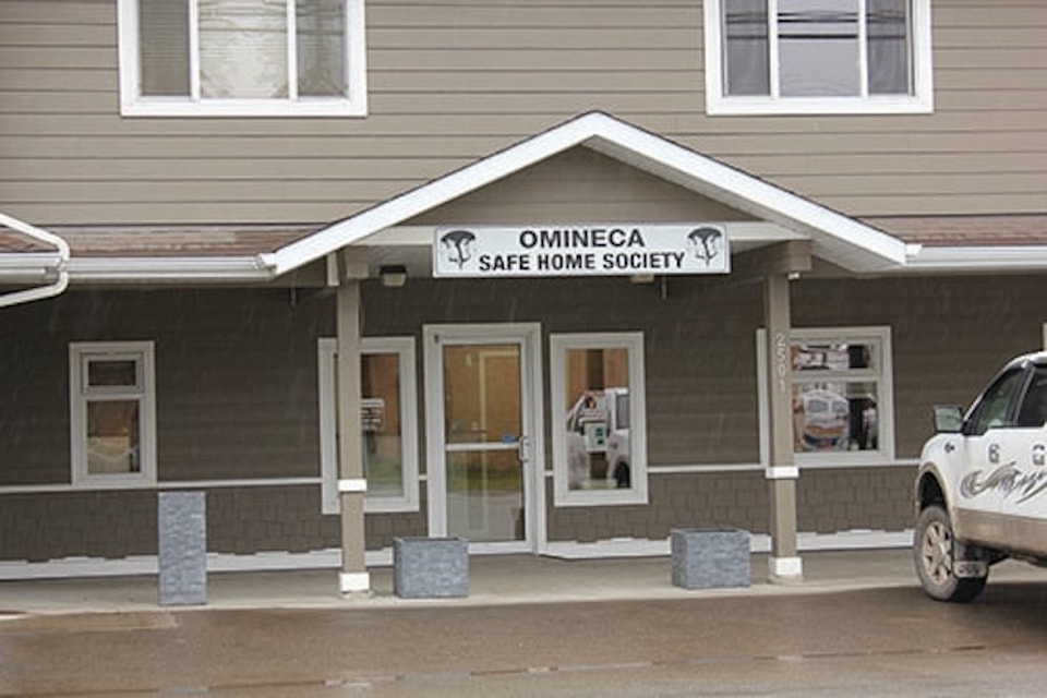 omineca-house