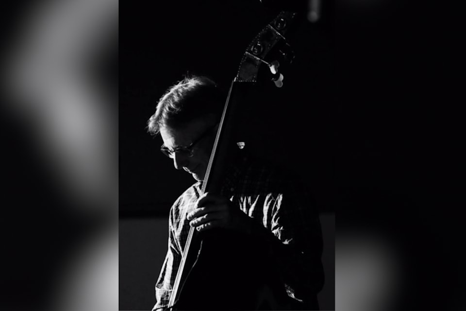 The McMahon Music Experiment marks the Vernon Jazz Club's 25th anniversary Nov. 16.